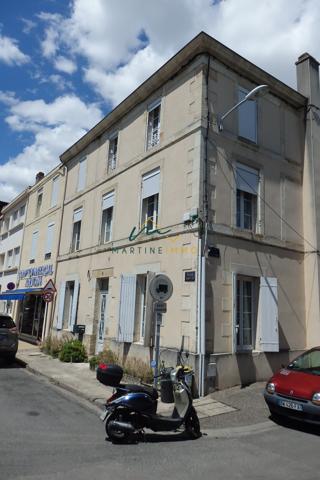 MAISON A VENDRE A MARMANDE