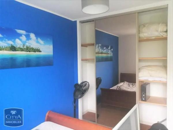 Appartement à louer 4 pièces 100m²