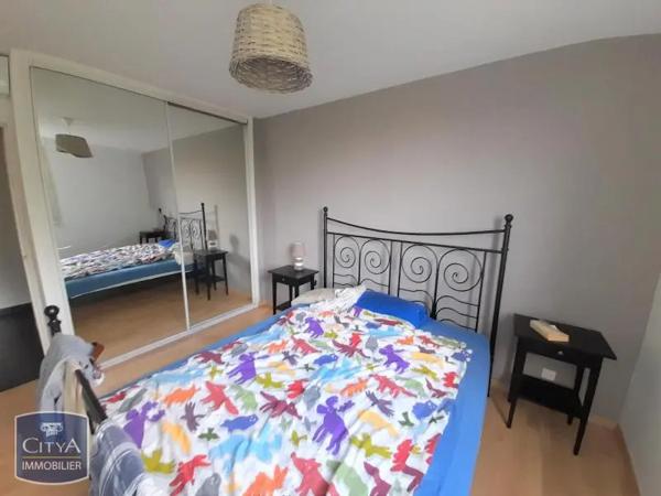 Appartement à louer 4 pièces 100m²