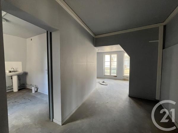 Immeuble à vendre  357 m2 CHARTRES - 28