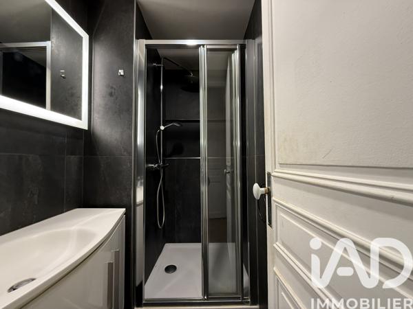Appartement à vendre 4 pièces 108 m² Paris 17