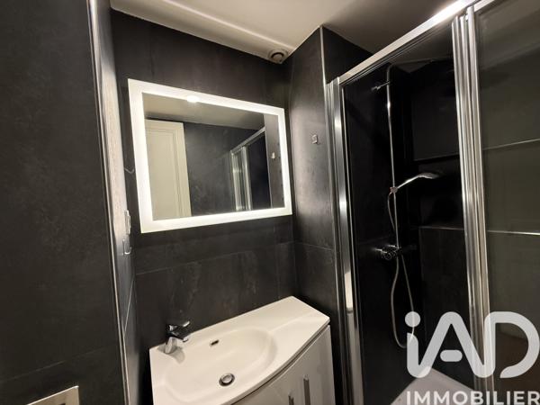 Appartement à vendre 4 pièces 108 m² Paris 17