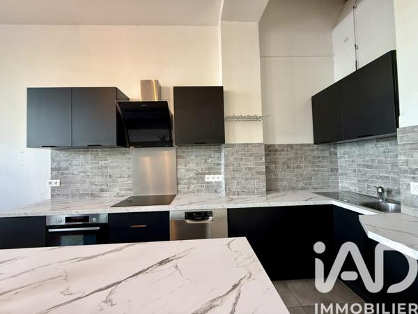 Appartement à vendre 4 pièces 108 m² Paris 17