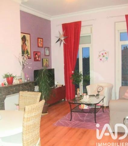Appartement à vendre 3 pièces 93 m² Agen