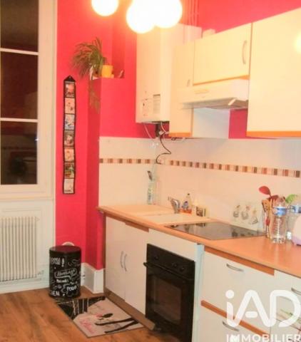 Appartement à vendre 3 pièces 93 m² Agen