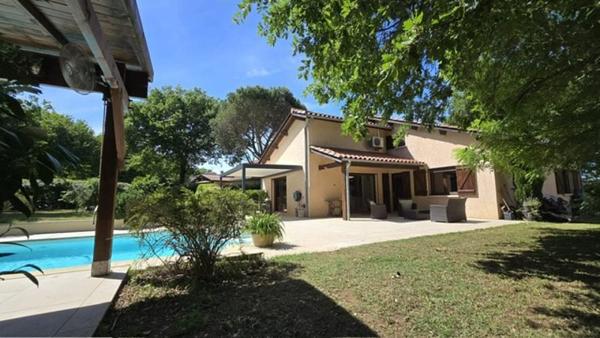Maison à vendre 870 000 € Oullins 5 p 150 m² DPE D