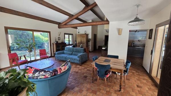Maison à vendre 870 000 € Oullins 5 p 150 m² DPE D