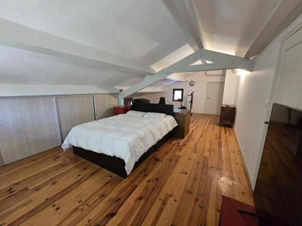 Maison à vendre 870 000 € Oullins 5 p 150 m² DPE D