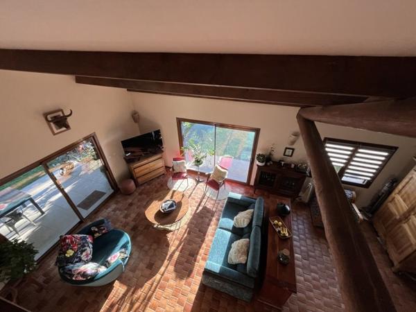 Maison à vendre 870 000 € Oullins 5 p 150 m² DPE D