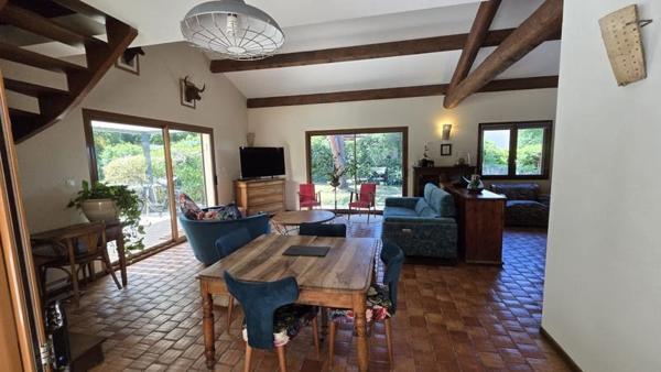 Maison à vendre 870 000 € Oullins 5 p 150 m² DPE D