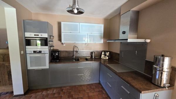 Maison à vendre 870 000 € Oullins 5 p 150 m² DPE D