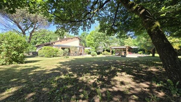 Maison à vendre 870 000 € Oullins 5 p 150 m² DPE D