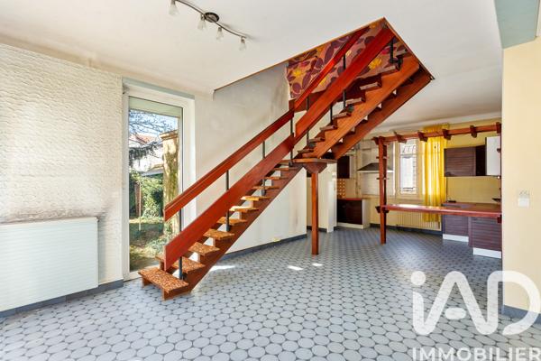Maison à vendre 5 pièces 126 m² Nantes