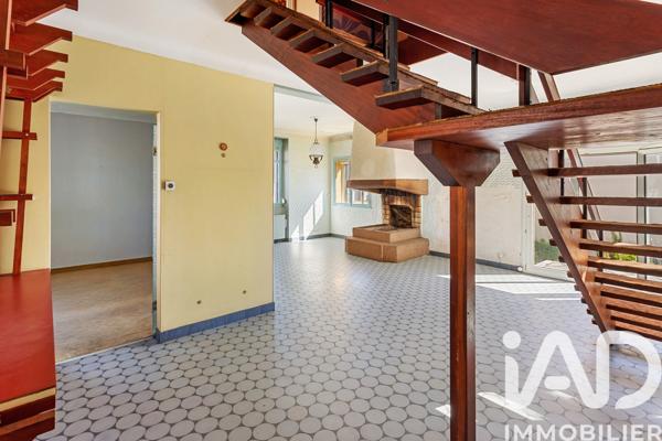 Maison à vendre 5 pièces 126 m² Nantes