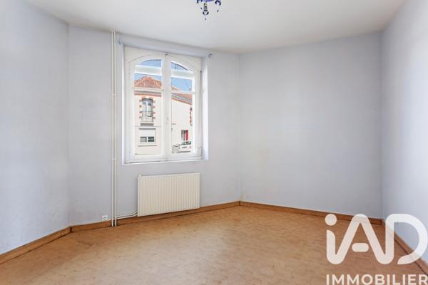 Maison à vendre 5 pièces 126 m² Nantes