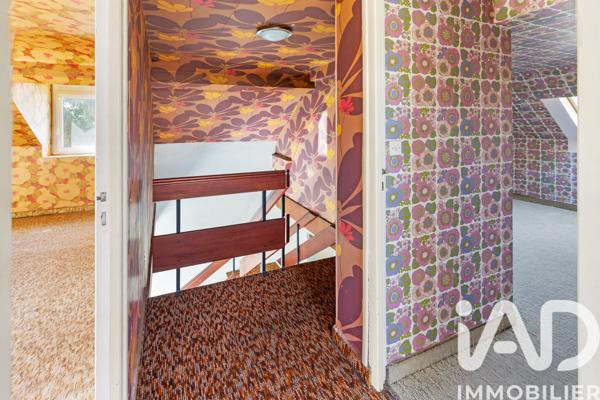 Maison à vendre 5 pièces 126 m² Nantes