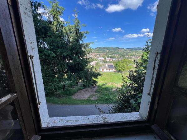Maison à vendre 4 pièces CHAUFFAILLES (71)