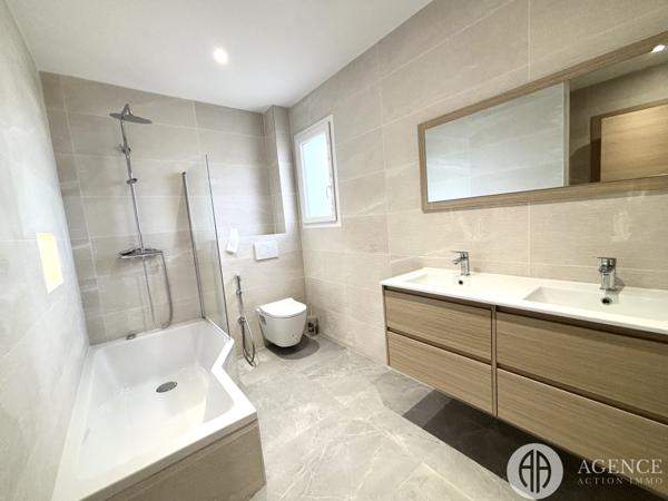 Salaise-sur-Sanne (38150) Maison neuve à louer sur la commune de SALAISE SUR SANNE