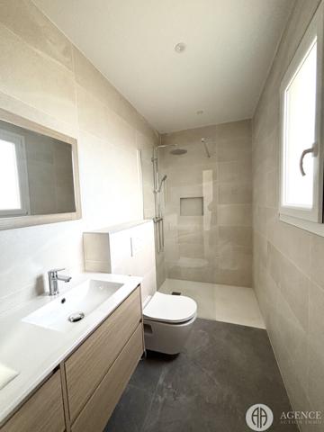 Salaise-sur-Sanne (38150) Maison neuve à louer sur la commune de SALAISE SUR SANNE