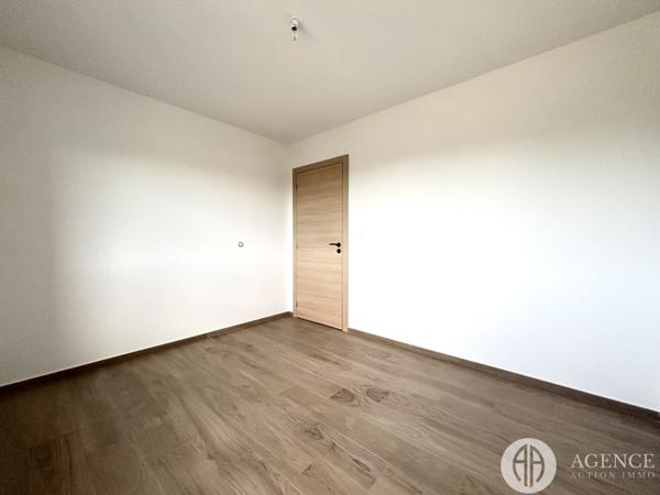 Salaise-sur-Sanne (38150) Maison neuve à louer sur la commune de SALAISE SUR SANNE