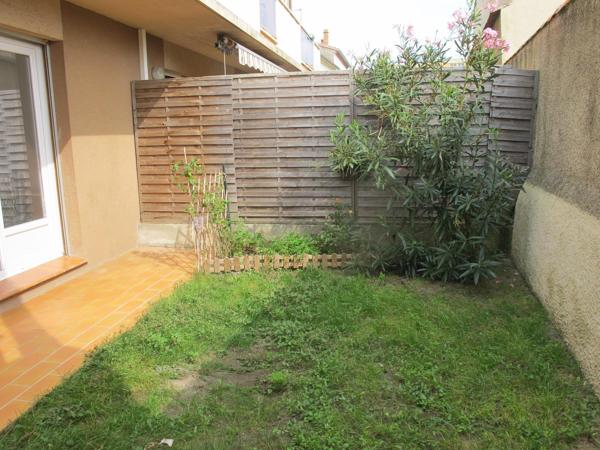 Appartement à louer 530 € CC CARCASSONNE 2 p 51 m² DPE C