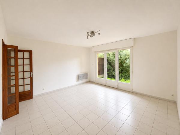 Appartement à louer 530 € CC CARCASSONNE 2 p 51 m² DPE C