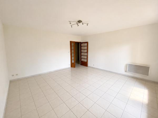 Appartement à louer 530 € CC CARCASSONNE 2 p 51 m² DPE C