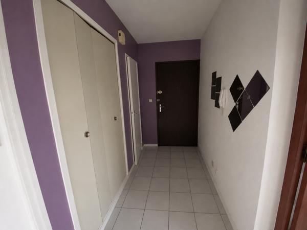 Appartement à louer 530 € CC CARCASSONNE 2 p 51 m² DPE C