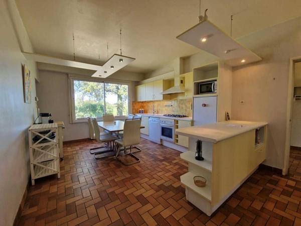 Maison contemporaine - Belves Grande maison style périgourdin avec panorama sur la Bastide
