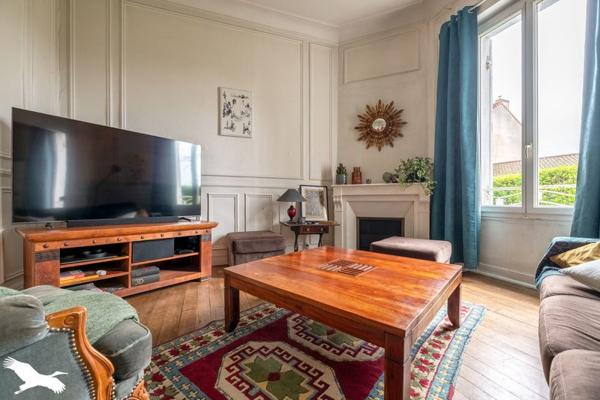 Maison 274 995 € Périgueux 5 p 114 m² DPE E