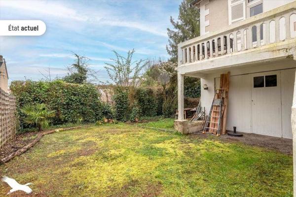 Maison 274 995 € Périgueux 5 p 114 m² DPE E