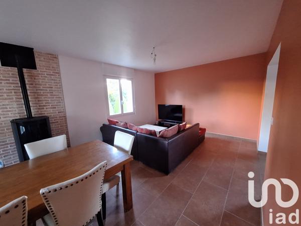 Maison à vendre 6 pièces 141 m² Plélan-le-Petit
