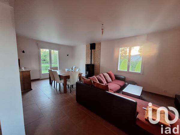 Maison à vendre 6 pièces 141 m² Plélan-le-Petit