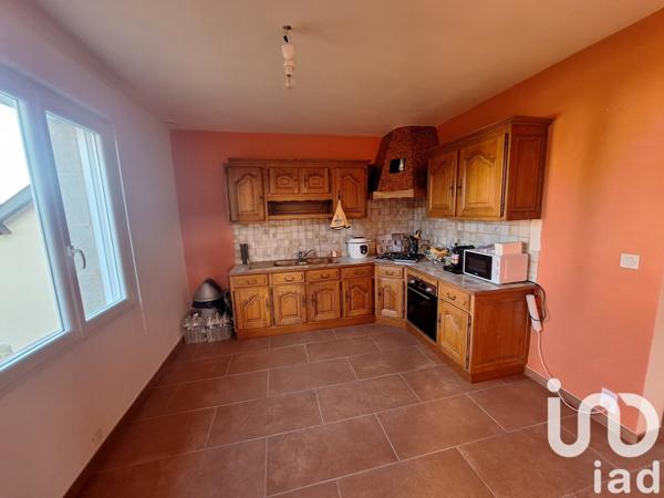 Maison à vendre 6 pièces 141 m² Plélan-le-Petit