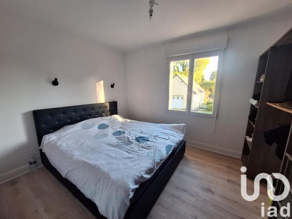 Maison à vendre 6 pièces 141 m² Plélan-le-Petit