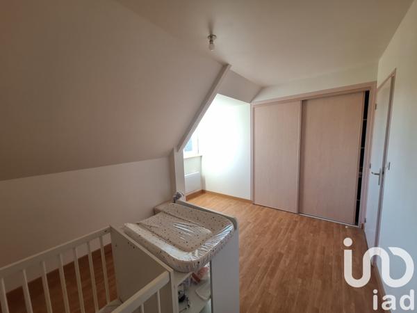 Maison à vendre 6 pièces 141 m² Plélan-le-Petit