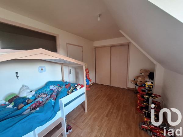 Maison à vendre 6 pièces 141 m² Plélan-le-Petit