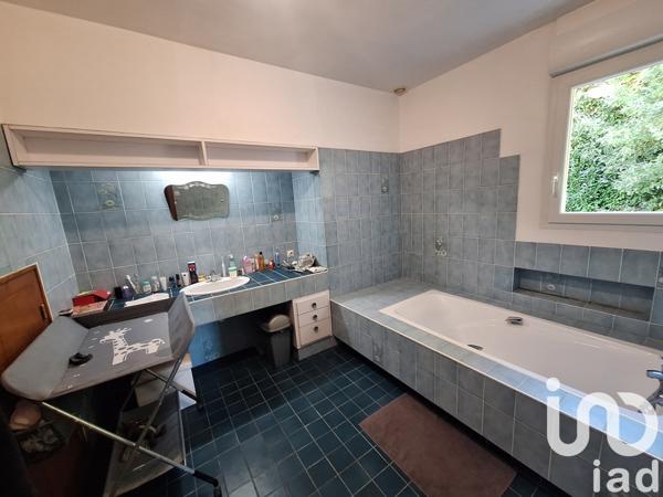Maison à vendre 6 pièces 141 m² Plélan-le-Petit