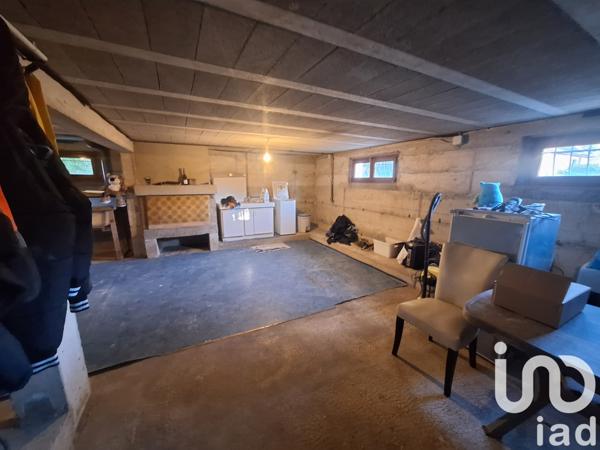 Maison à vendre 6 pièces 141 m² Plélan-le-Petit