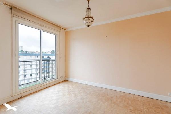 Appartement à vendre |  Brest |  4 pièces | 78 m²