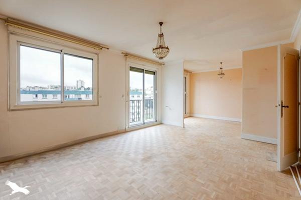 Appartement à vendre |  Brest |  4 pièces | 78 m²