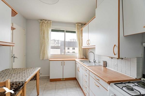 Appartement à vendre |  Brest |  4 pièces | 78 m²