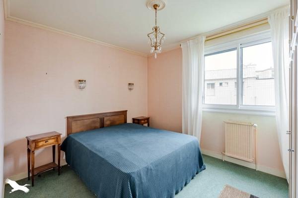 Appartement à vendre |  Brest |  4 pièces | 78 m²