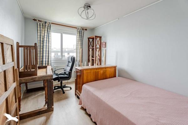 Appartement à vendre |  Brest |  4 pièces | 78 m²
