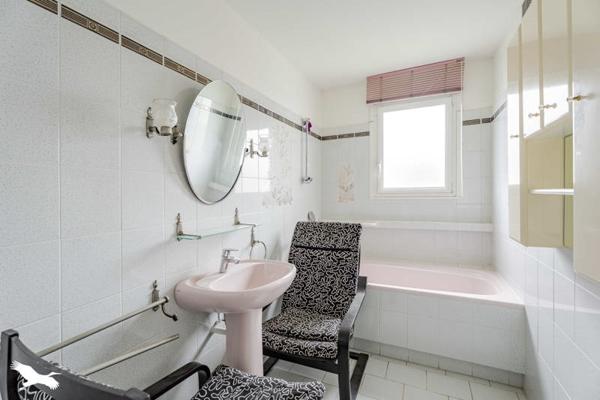 Appartement à vendre |  Brest |  4 pièces | 78 m²