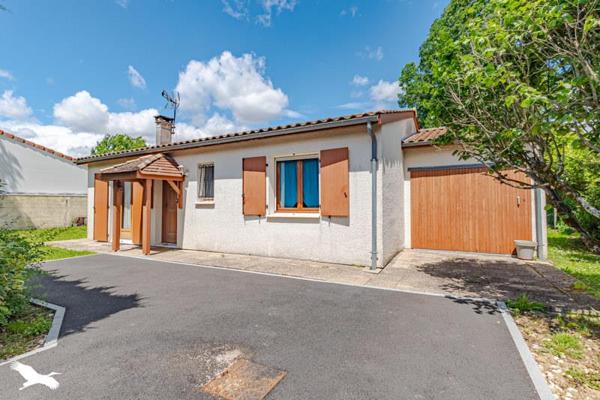 Maison à vendre |  Carbon-Blanc |  4 pièces | 88 m²