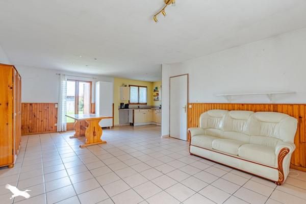 Maison à vendre |  Carbon-Blanc |  4 pièces | 88 m²