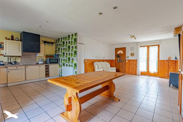 Maison à vendre |  Carbon-Blanc |  4 pièces | 88 m²