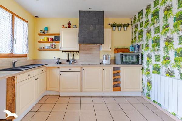 Maison à vendre |  Carbon-Blanc |  4 pièces | 88 m²