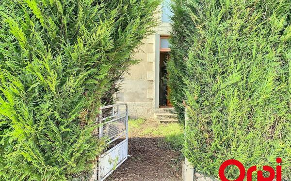 Maison à vendre    1 pièce • 50 m2 Commentry